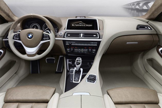 BMW 6 Series (1)